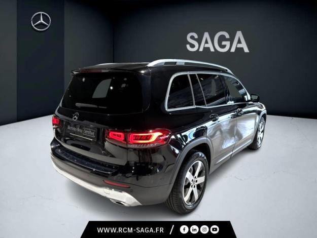 MERCEDES-BENZ GLB 200 Progressive Line  