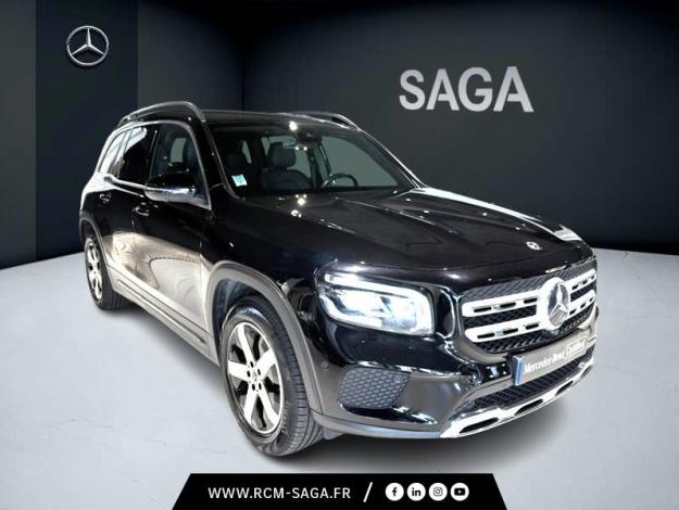 MERCEDES-BENZ GLB 200 Progressive Line  