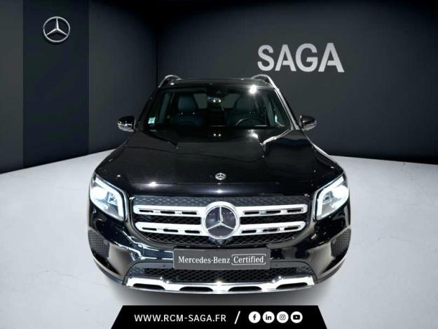 MERCEDES-BENZ GLB 200 Progressive Line  
