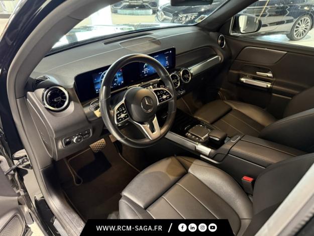 MERCEDES-BENZ GLB 200 Progressive Line  