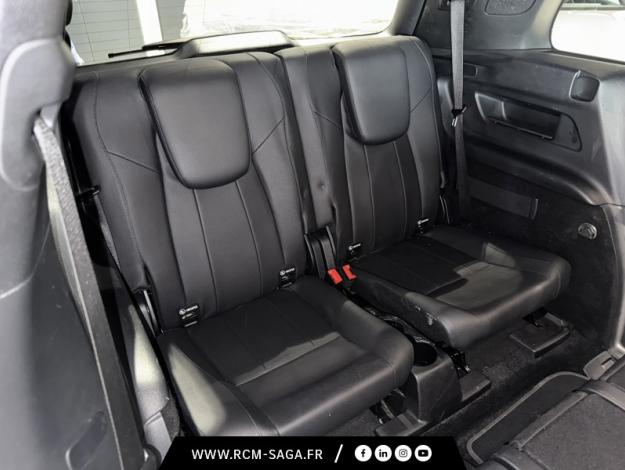 MERCEDES-BENZ GLB 200 Progressive Line  