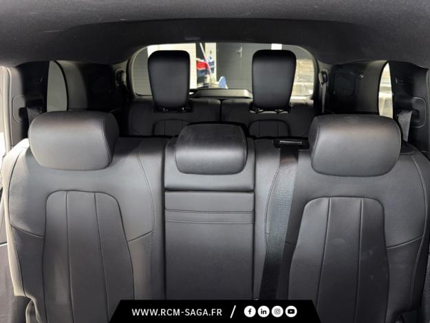 MERCEDES-BENZ GLB 200 Progressive Line  