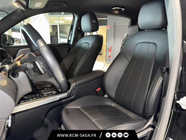 MERCEDES-BENZ GLB 200 Progressive Line  
