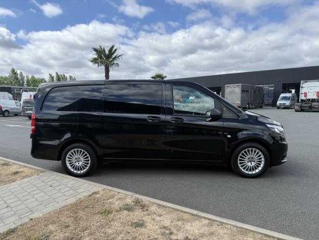 MERCEDES-BENZ Vito 119 CDI Mixto Long  