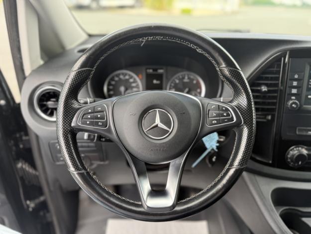 MERCEDES-BENZ Vito 119 CDI Mixto Long  