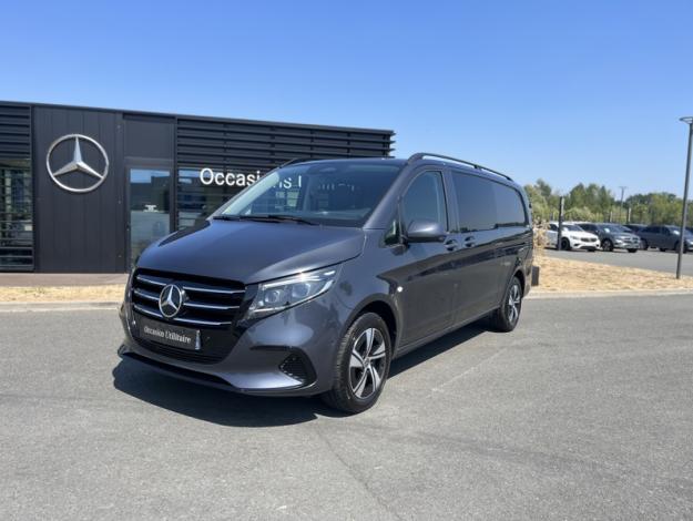 MERCEDES-BENZ Vito 119 CDI Mixto Extra long  