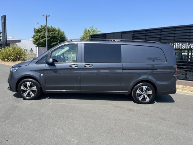 MERCEDES-BENZ Vito 119 CDI Mixto Extra long  