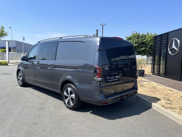 MERCEDES-BENZ Vito 119 CDI Mixto Extra long  