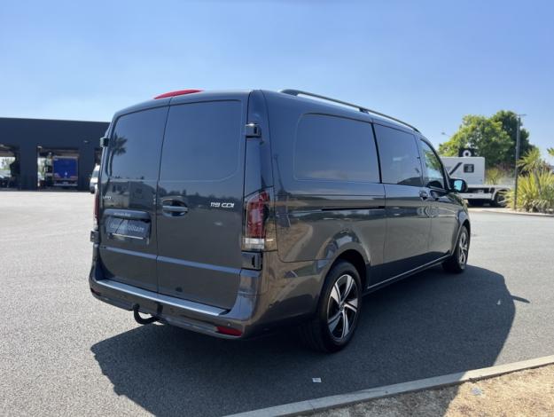 MERCEDES-BENZ Vito 119 CDI Mixto Extra long  