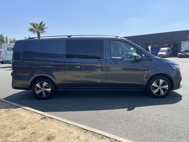 MERCEDES-BENZ Vito 119 CDI Mixto Extra long  