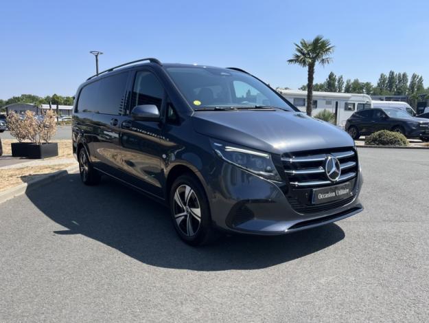 MERCEDES-BENZ Vito 119 CDI Mixto Extra long  