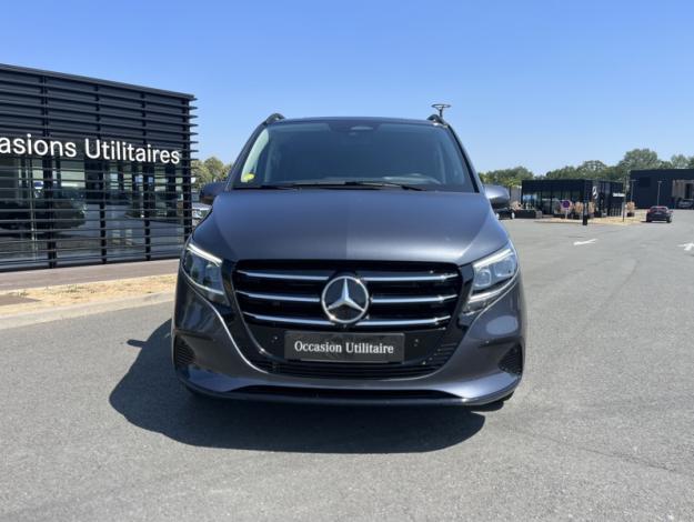 MERCEDES-BENZ Vito 119 CDI Mixto Extra long  
