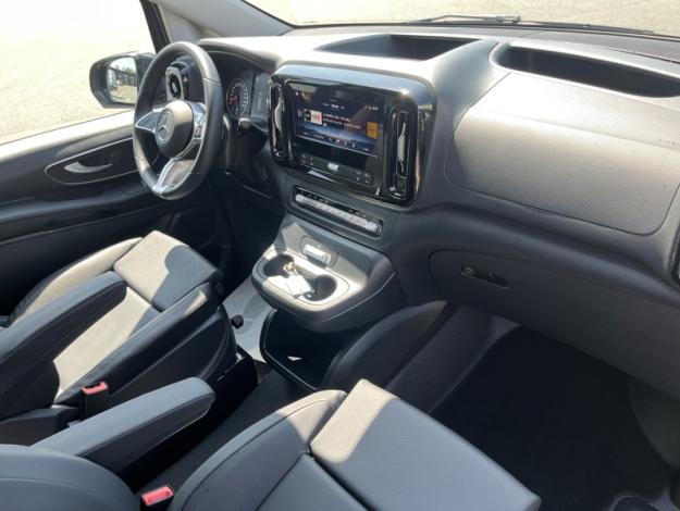 MERCEDES-BENZ Vito 119 CDI Mixto Extra long  