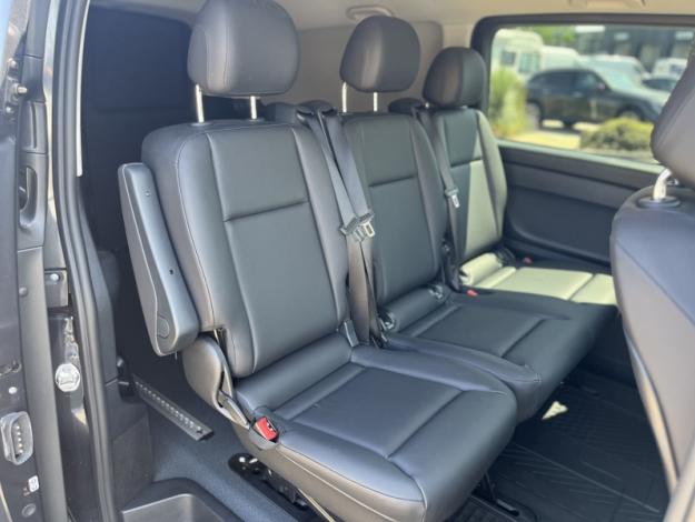 MERCEDES-BENZ Vito 119 CDI Mixto Extra long  
