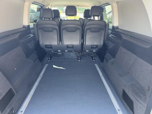 MERCEDES-BENZ Vito 119 CDI Mixto Extra long  