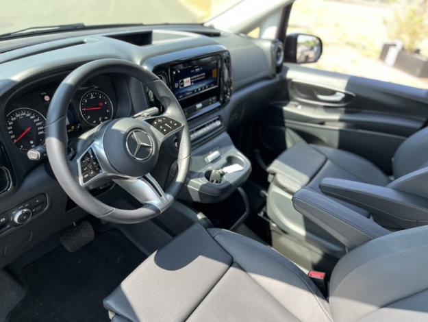 MERCEDES-BENZ Vito 119 CDI Mixto Extra long  