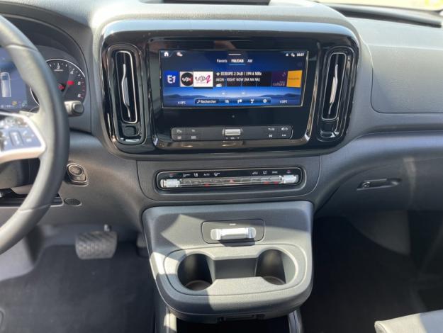 MERCEDES-BENZ Vito 119 CDI Mixto Extra long  