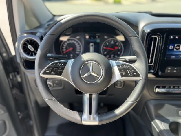 MERCEDES-BENZ Vito 119 CDI Mixto Extra long  