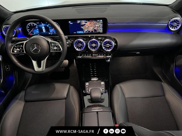 MERCEDES-BENZ CLA Coupé CLA 180 d Coupé Progressive Line  