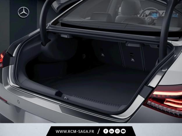 MERCEDES-BENZ CLA Coupé CLA 180 d Coupé Progressive Line  
