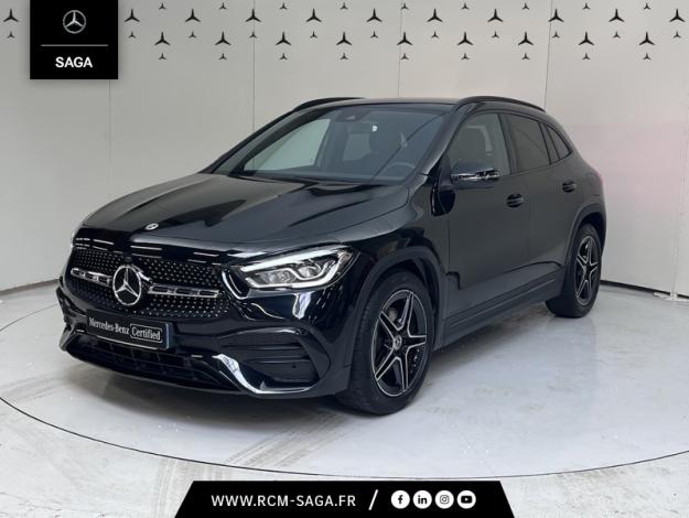MERCEDES-BENZ GLA 200 d AMG Line  