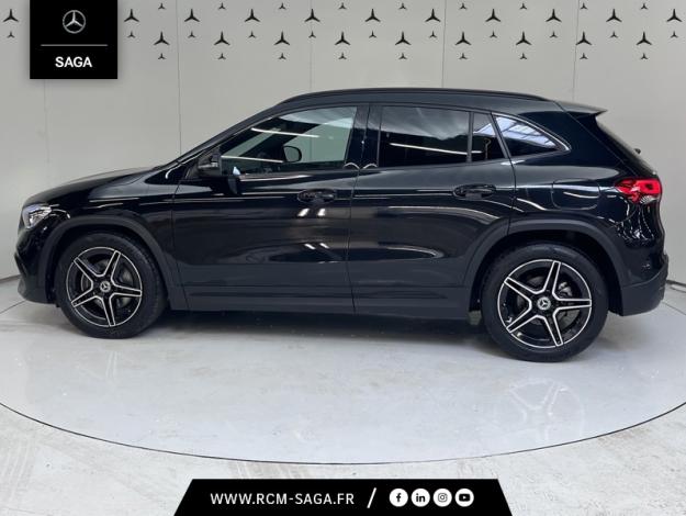 MERCEDES-BENZ GLA 200 d AMG Line  