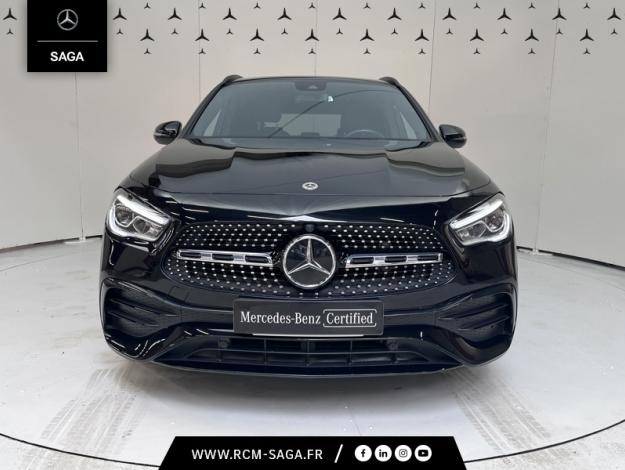 MERCEDES-BENZ GLA 200 d AMG Line  