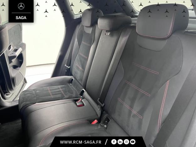MERCEDES-BENZ GLA 200 d AMG Line  