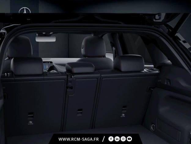 MERCEDES-BENZ GLA 200 d AMG Line  