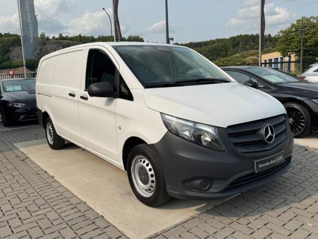 MERCEDES-BENZ Vito Vito 114 BlueTEC Bestelwagen L2
