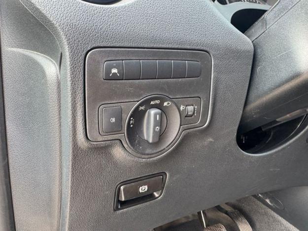 MERCEDES-BENZ Vito Vito 114 BlueTEC Bestelwagen L2