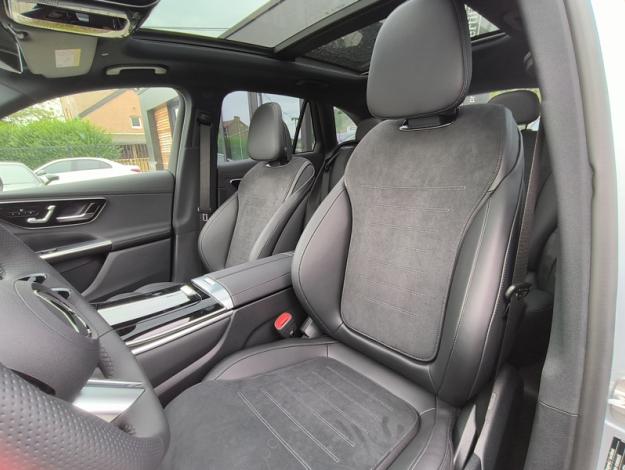 MERCEDES-BENZ GLC-Klasse GLC 200 d 4MATIC Coupé Star Edition
