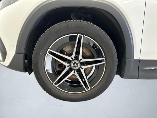 MERCEDES-BENZ EQB EQB 300 4MATIC AMG Line