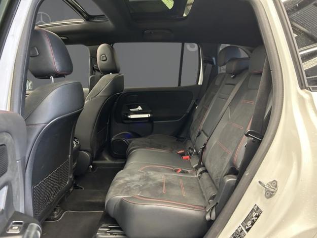 MERCEDES-BENZ EQB EQB 300 4MATIC AMG Line