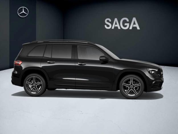 MERCEDES-BENZ GLB 180 d  AMG Line