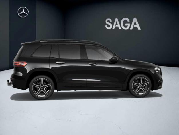 MERCEDES-BENZ GLB 180 d  AMG Line