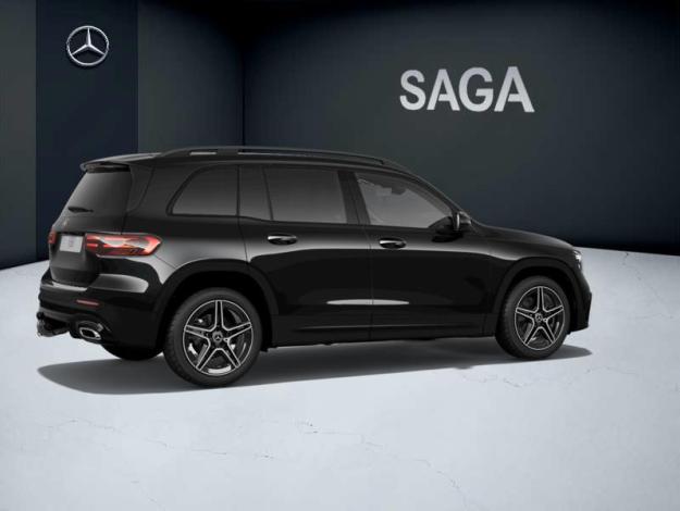 MERCEDES-BENZ GLB 180 d  AMG Line