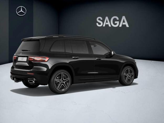 MERCEDES-BENZ GLB 180 d  AMG Line