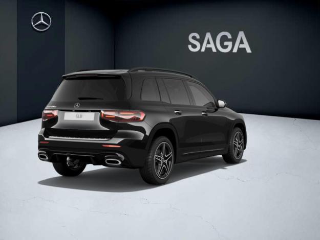 MERCEDES-BENZ GLB 180 d  AMG Line