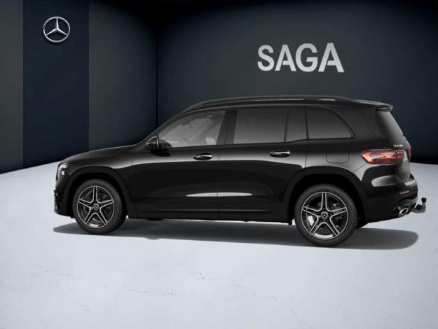 MERCEDES-BENZ GLB 180 d  AMG Line