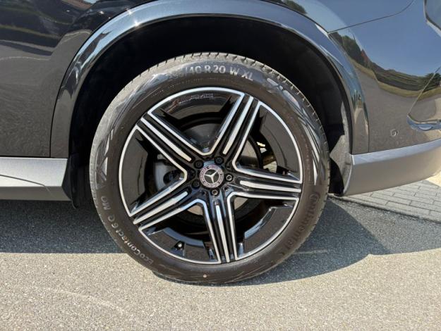 MERCEDES-BENZ GLC 200 4Matic AMG Pack Night  