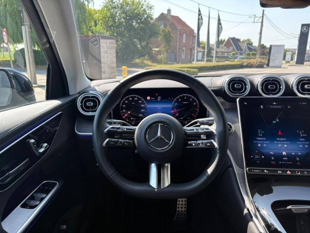 MERCEDES-BENZ GLC 200 4Matic AMG Pack Night  