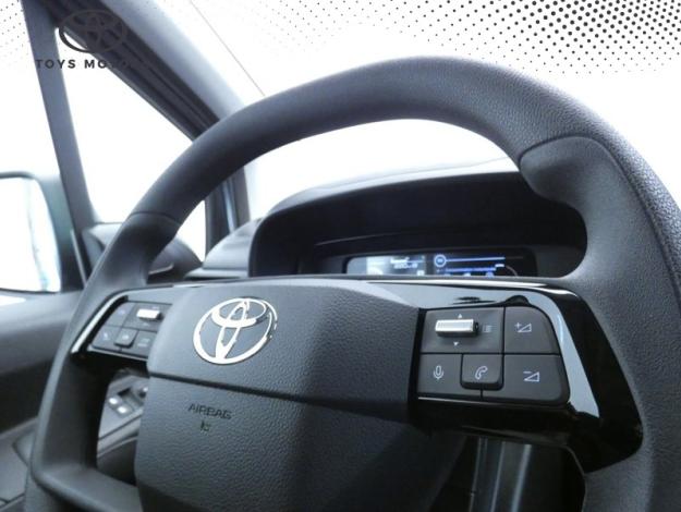 TOYOTA Proace City Medium 1.5L 130 D-4D BVA Start Pack Look 3P  