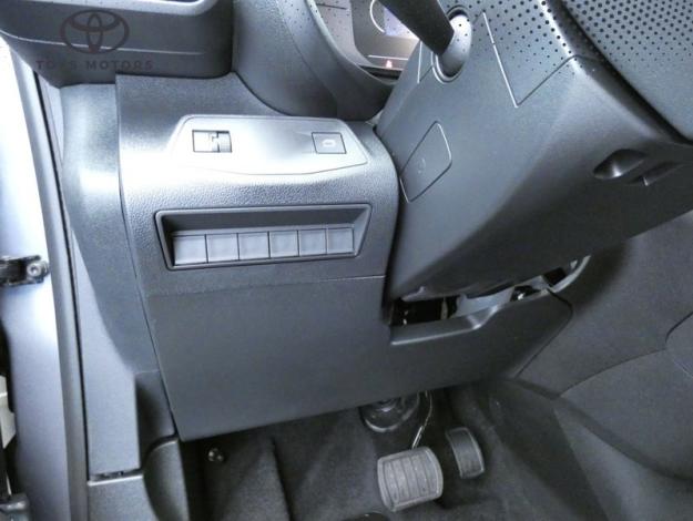 TOYOTA Proace City Medium 1.5L 130 D-4D BVA Start Pack Look 3P  
