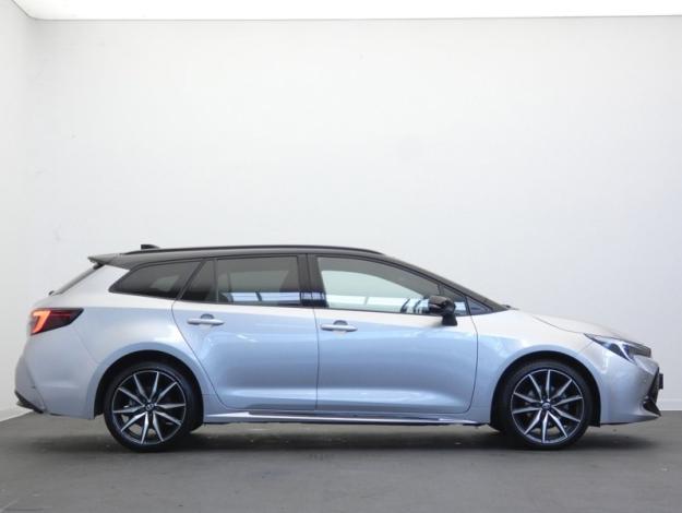 TOYOTA Corolla Touring Sports Hybride 140h GR Sport  1.8 140 ch 
