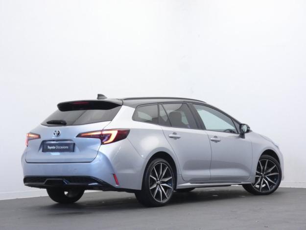TOYOTA Corolla Touring Sports Hybride 140h GR Sport  1.8 140 ch 