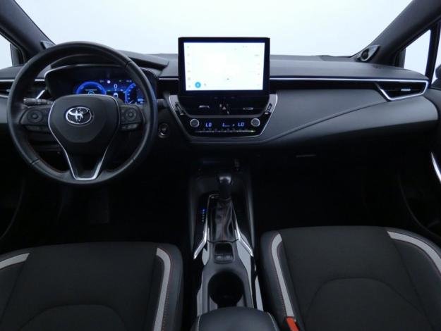 TOYOTA Corolla Touring Sports Hybride 140h GR Sport  1.8 140 ch 