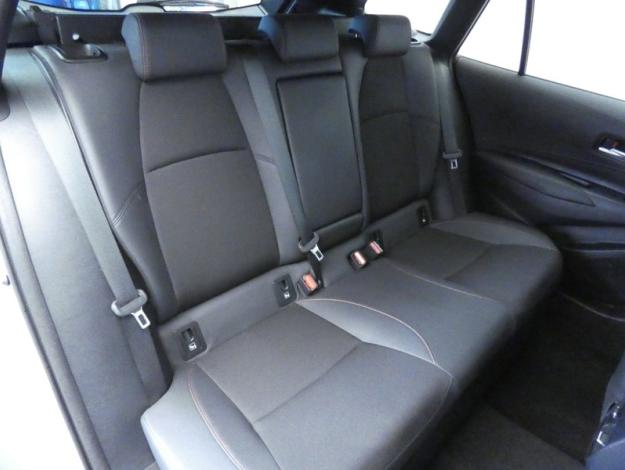 TOYOTA Corolla Touring Sports Hybride 140h GR Sport  1.8 140 ch 