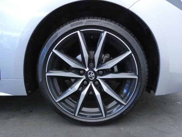 TOYOTA Corolla Touring Sports Hybride 140h GR Sport  1.8 140 ch 