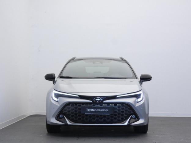 TOYOTA Corolla Touring Sports Hybride 140h GR Sport  1.8 140 ch 